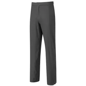 The Fast Lane Choice Ping Zero Gravity Tour Waterproof Trousers - Black