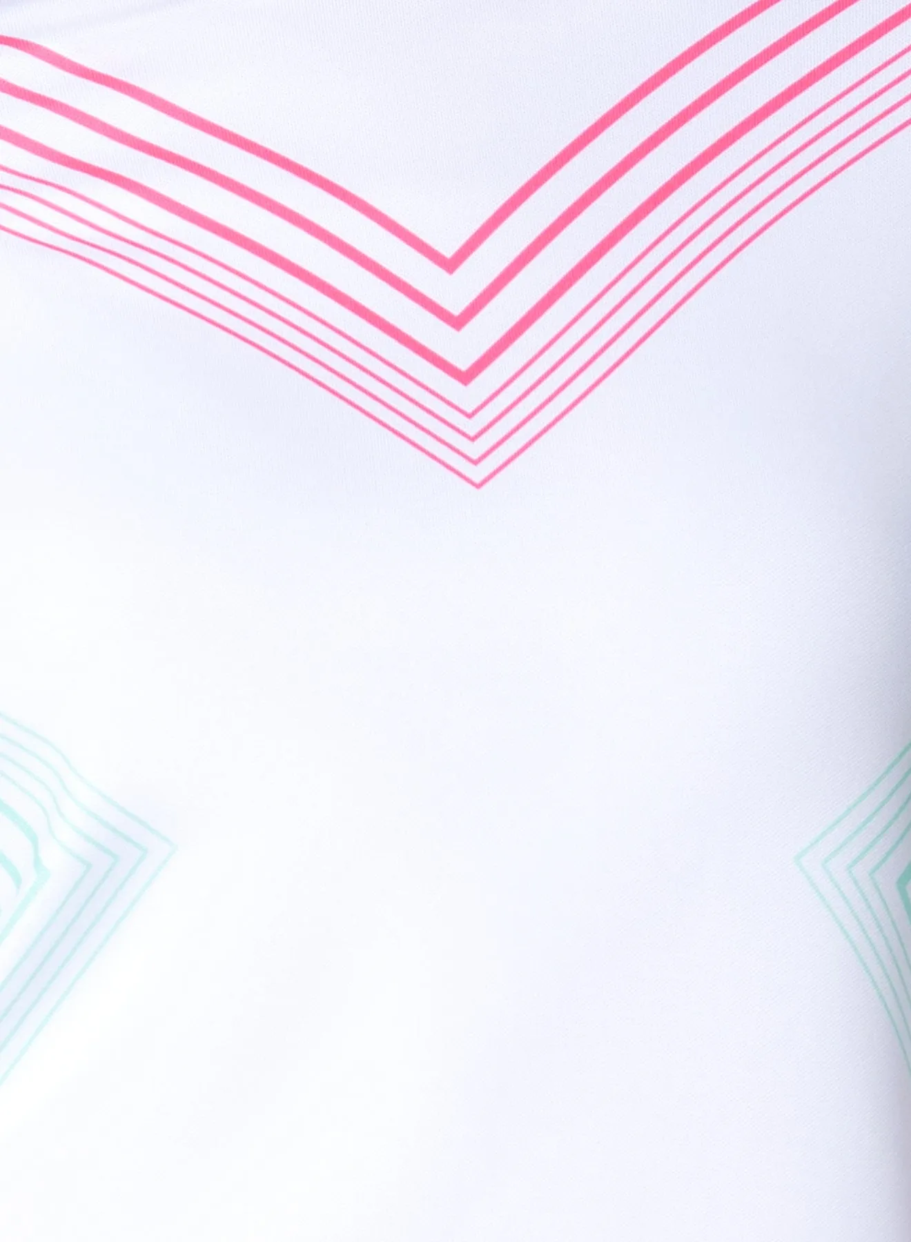 Designed to Dominate Special Offer Pique Long Sleeve