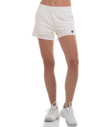 Own the Streets Pique Short-4