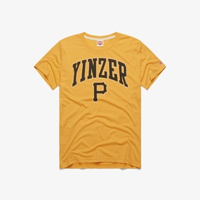Pirates Yinzer