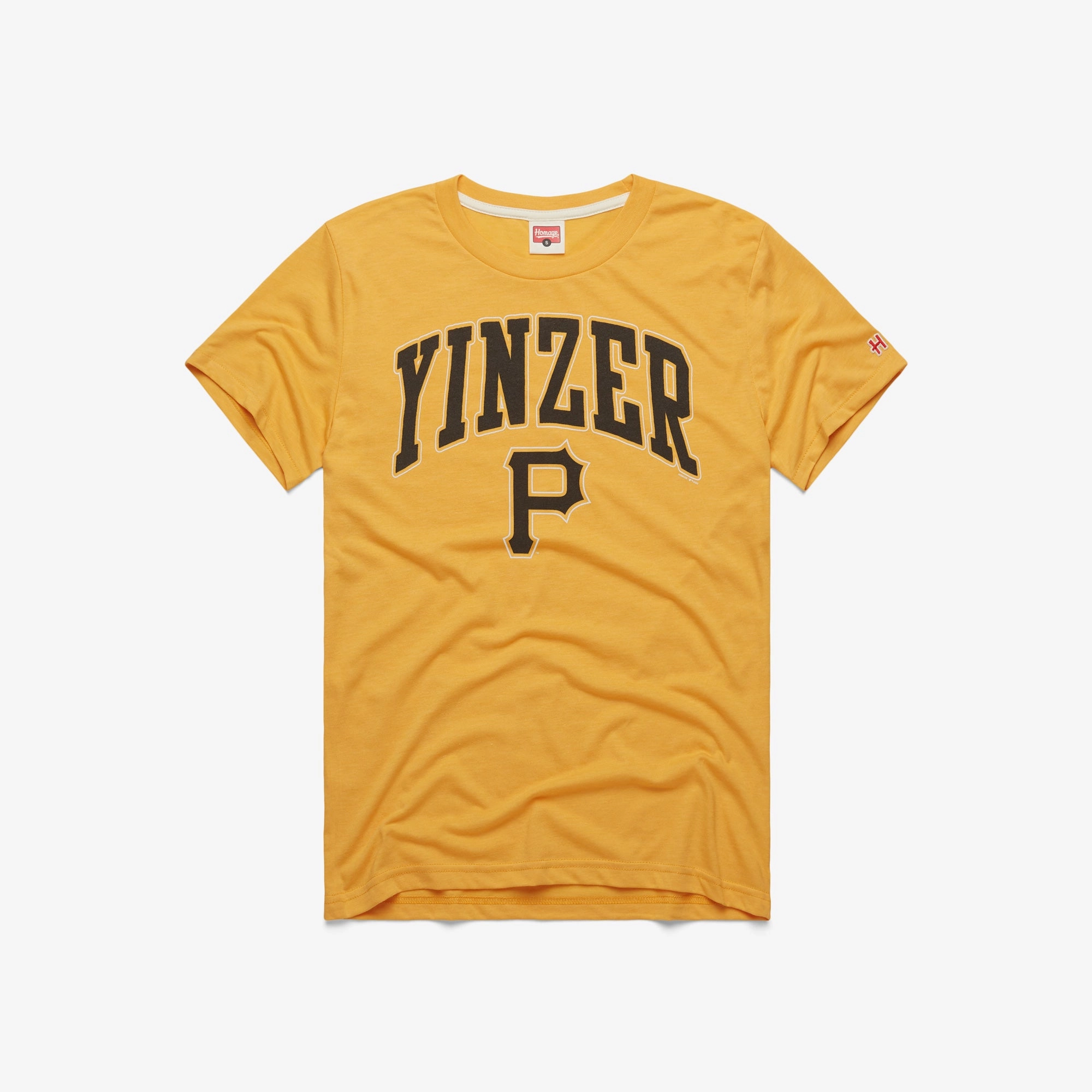 Pirates Yinzer