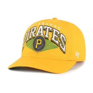 PITTSBURGH PIRATES CITY CONNECT POMONA 