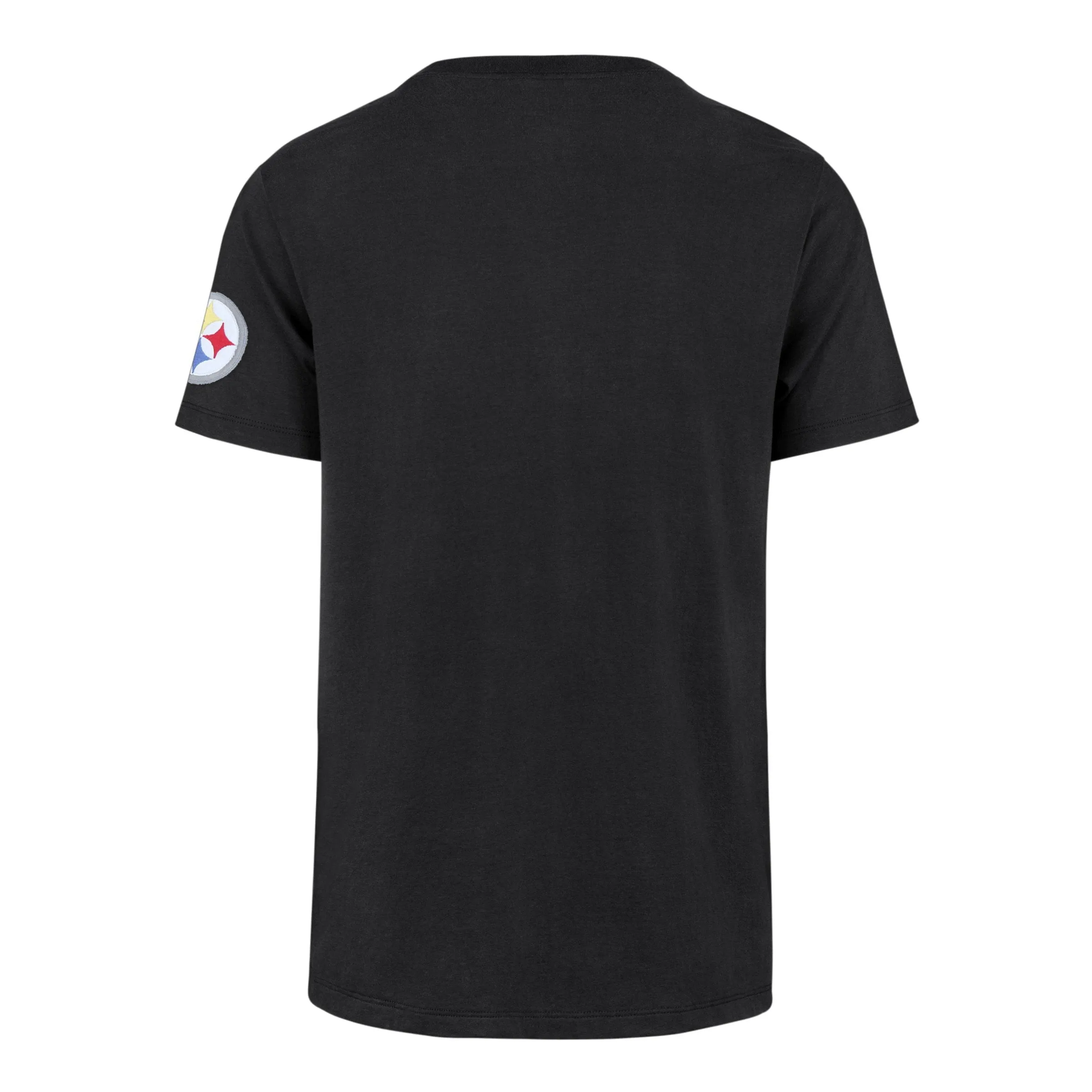 PITTSBURGH STEELERS '47 FRANKLIN FIELDHOUSE TEE