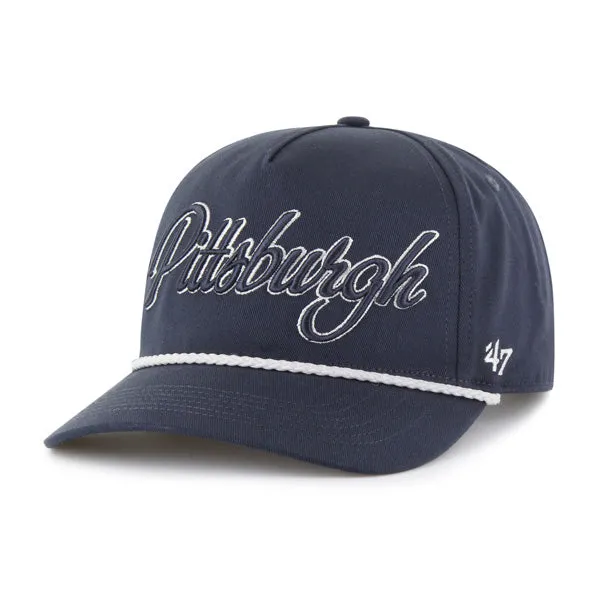 PITTSBURGH STEELERS OVERHAND  RF RELAXED FIT