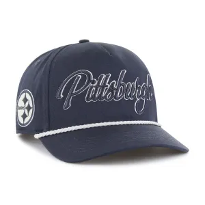PITTSBURGH STEELERS OVERHAND  RF RELAXED FIT