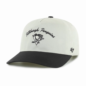 PITTSBURGH PENGUINS SAFE BET '47 HITCH