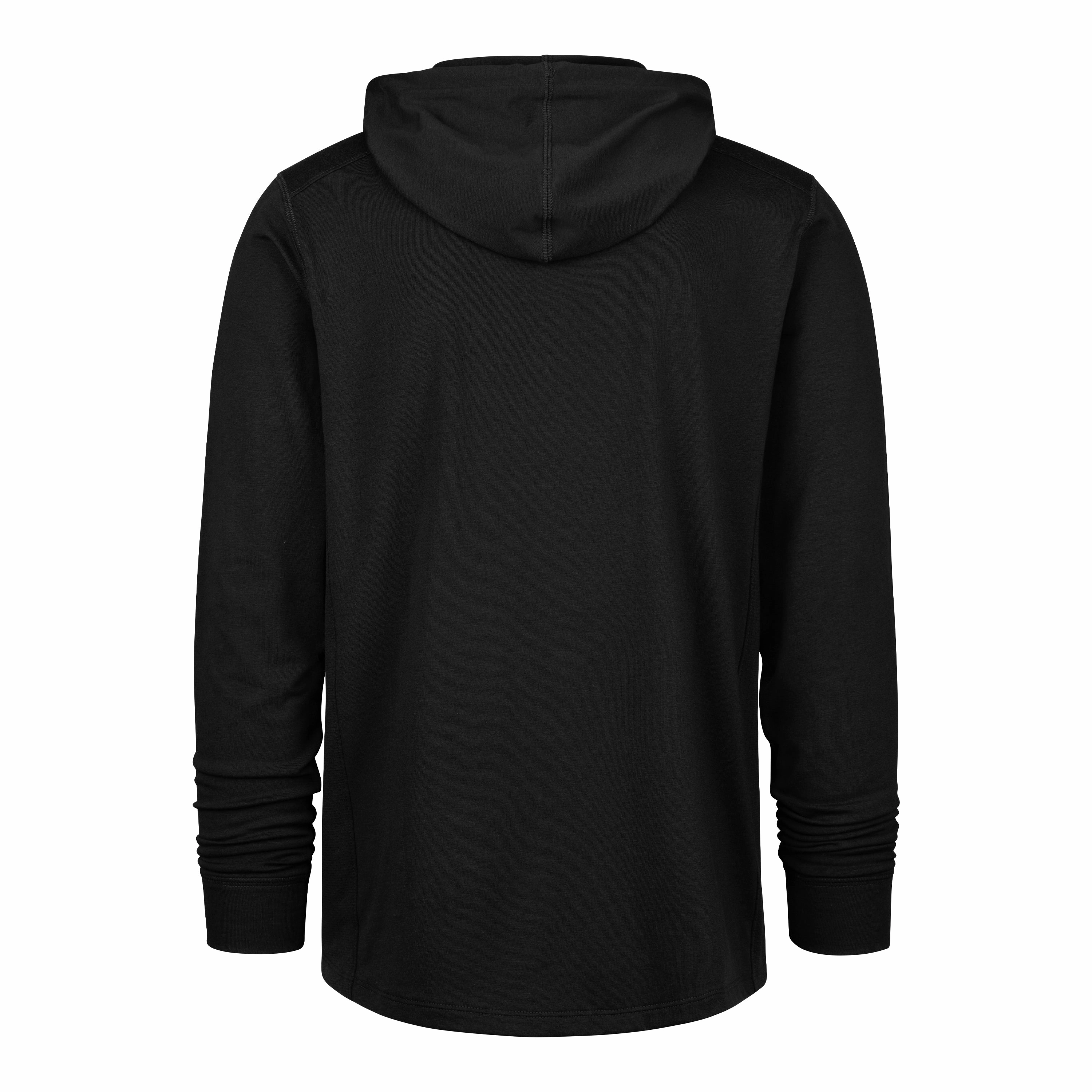 PITTSBURGH PIRATES IMPRINT '47 FORWARD HOOD