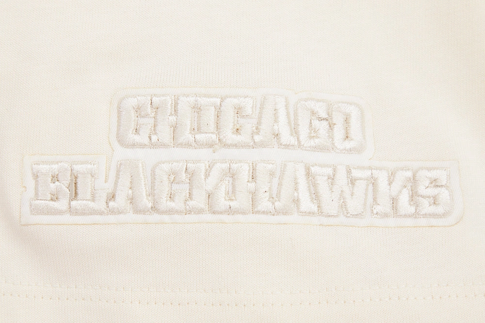 PLAYERA NHL CHICAGO BLACKHAWKS NEUTRAL