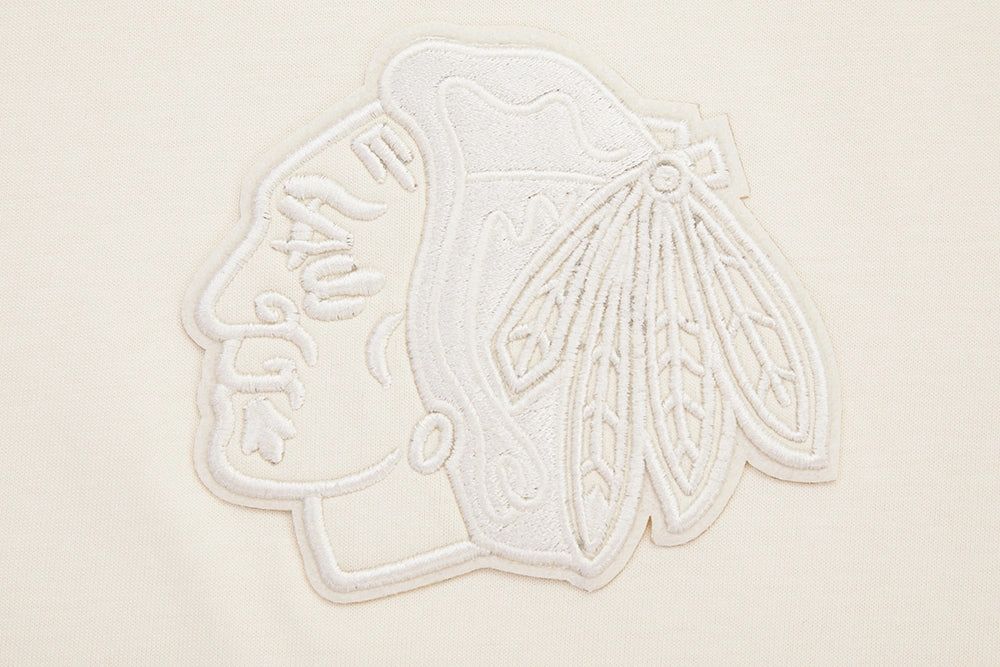 PLAYERA NHL CHICAGO BLACKHAWKS NEUTRAL