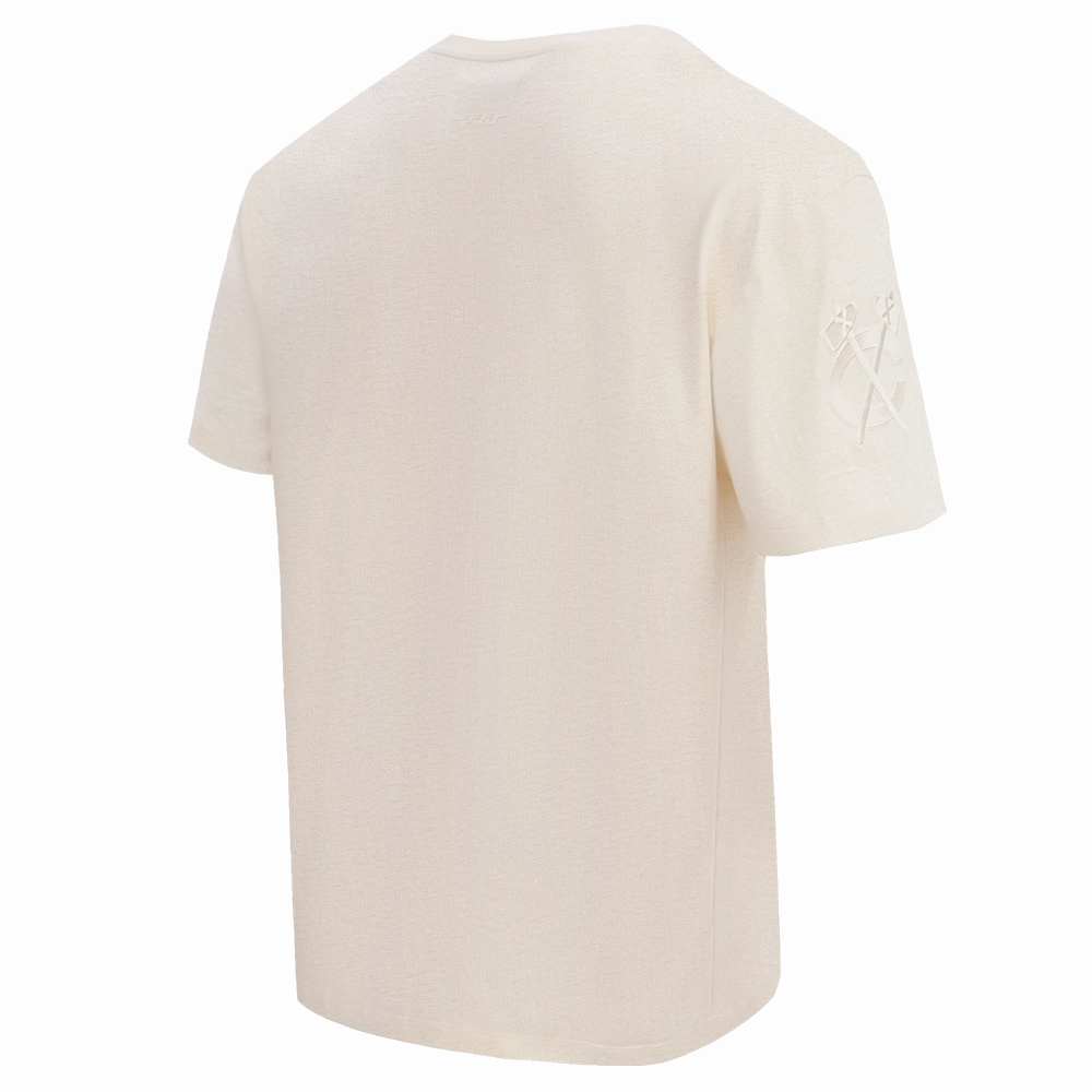 PLAYERA NHL CHICAGO BLACKHAWKS NEUTRAL