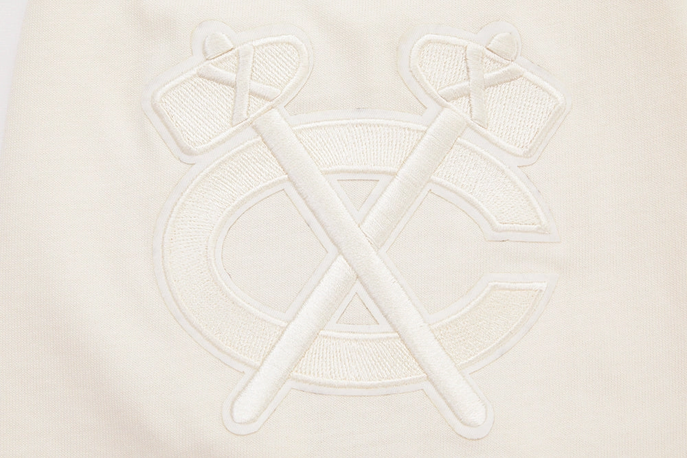 PLAYERA NHL CHICAGO BLACKHAWKS NEUTRAL
