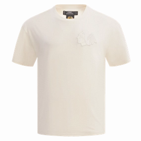 PLAYERA NHL CHICAGO BLACKHAWKS NEUTRAL