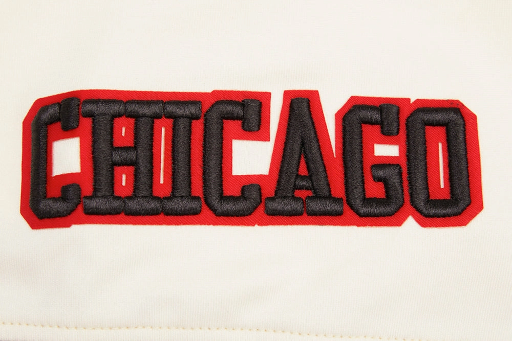 PLAYERA NHL CHICAGO BLACKHAWKS RETRO CLASSICS