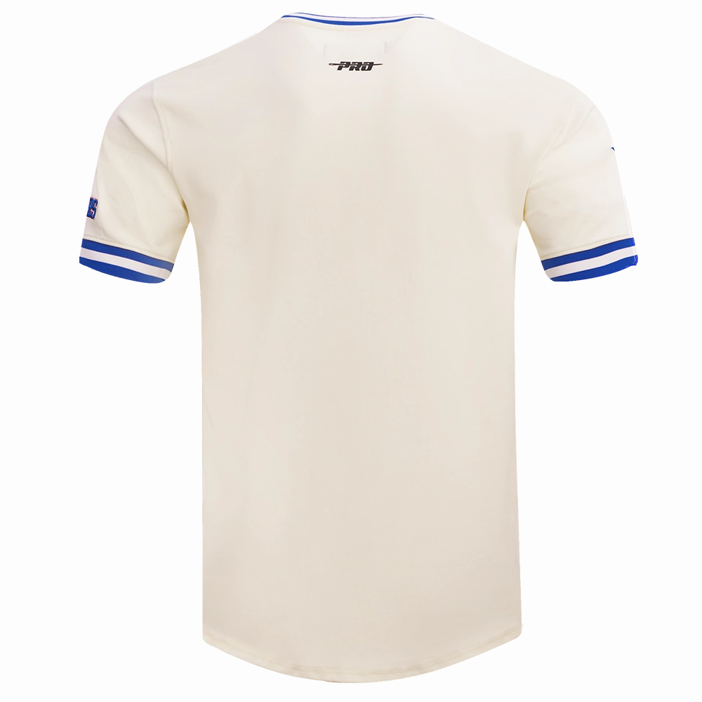 PLAYERA NHL NEW YORK RANGERS RETRO CLASSICS