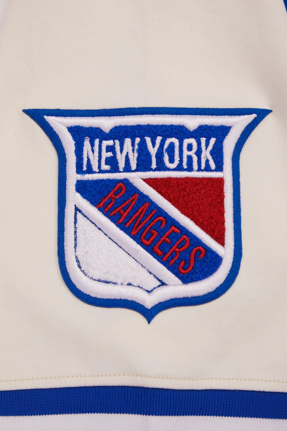 PLAYERA NHL NEW YORK RANGERS RETRO CLASSICS