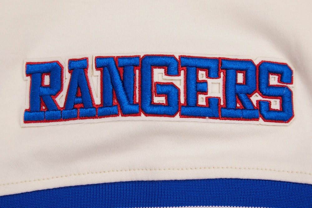 PLAYERA NHL NEW YORK RANGERS RETRO CLASSICS