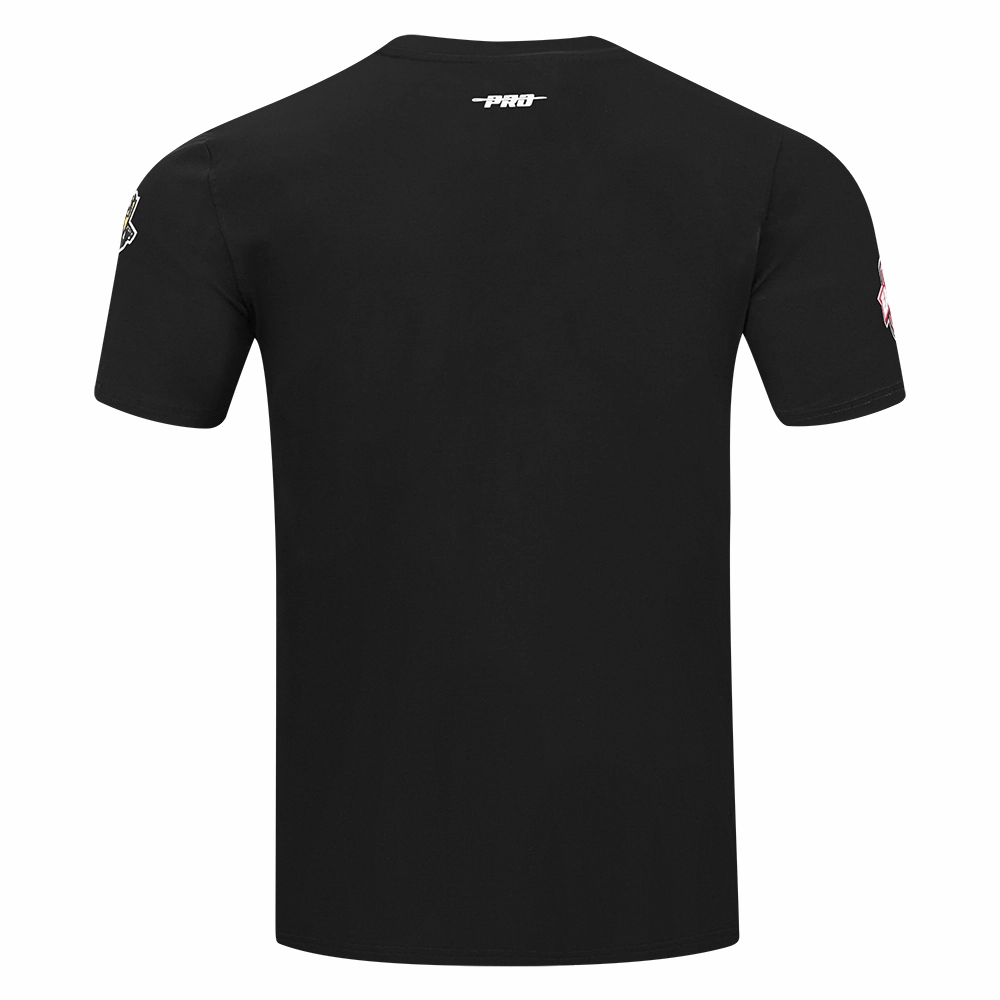 PLAYERA NHL PITTSBURGH PENGUINS CLASSIC CHENILLE