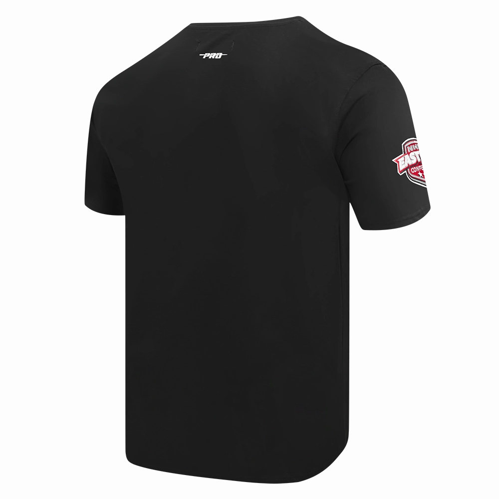 PLAYERA NHL PITTSBURGH PENGUINS CLASSIC CHENILLE