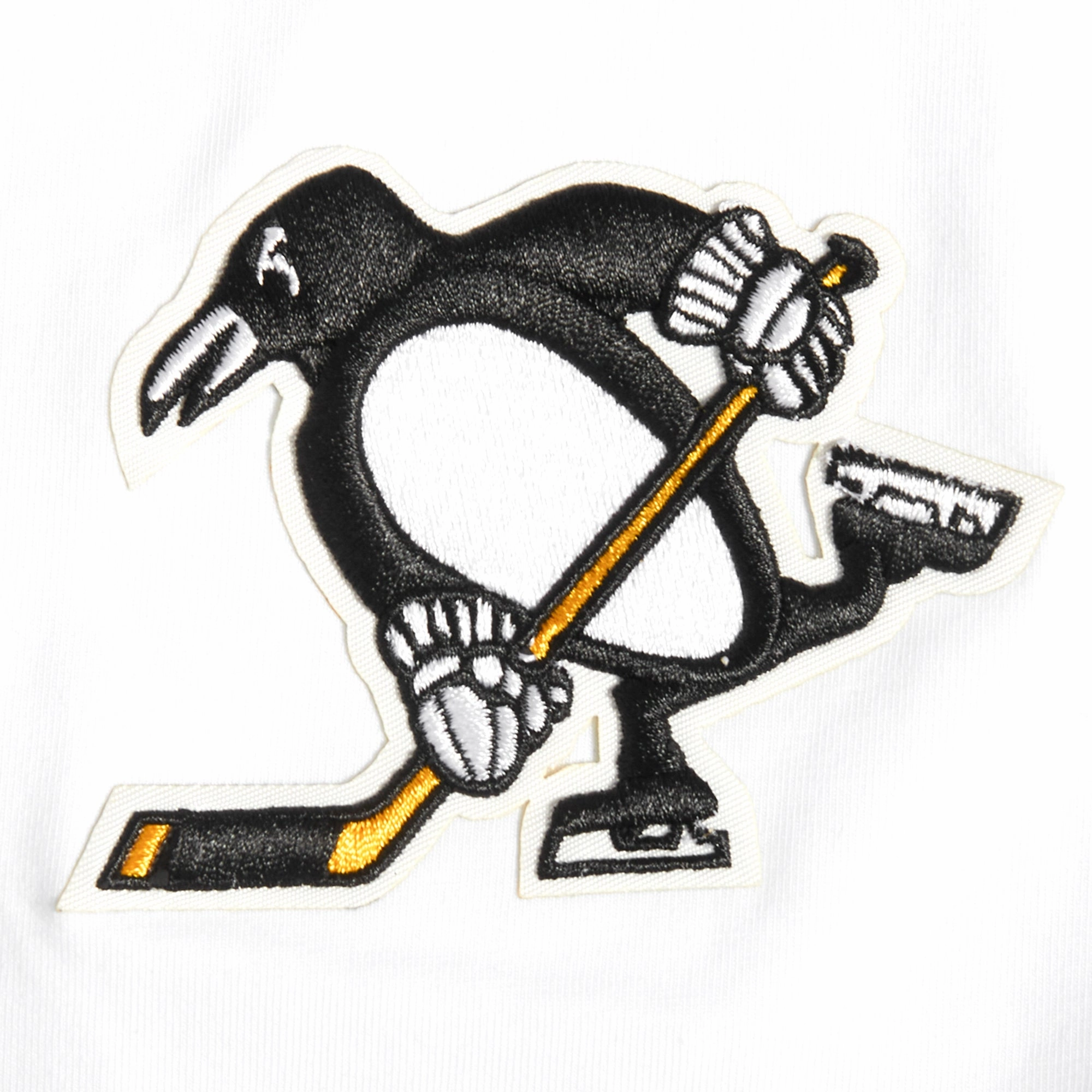 PLAYERA NHL PITTSBURGH PENGUINS MESH