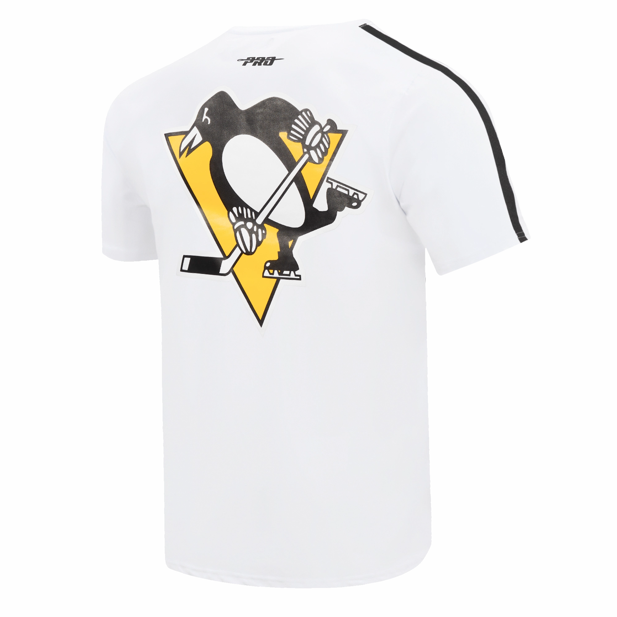 PLAYERA NHL PITTSBURGH PENGUINS MESH