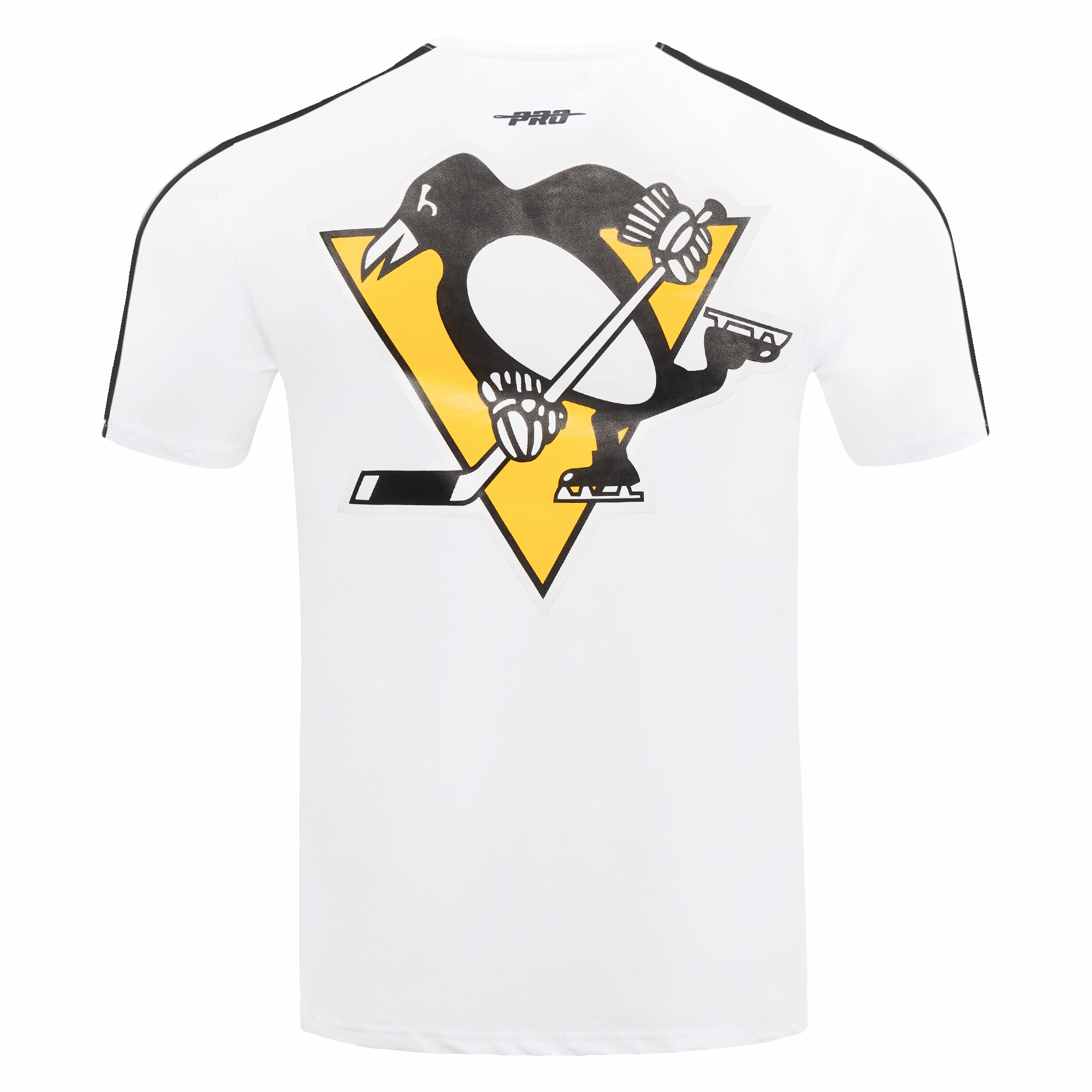 PLAYERA NHL PITTSBURGH PENGUINS MESH