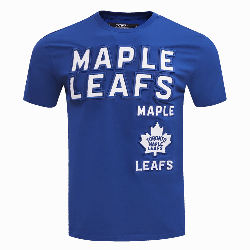 PLAYERA NHL TORONTO MAPLE LEAFS RETRO CLASSICS