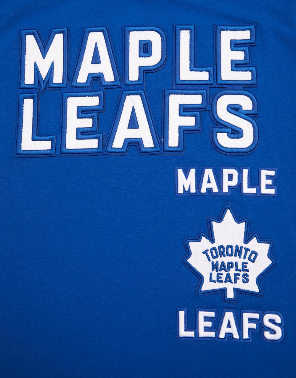 PLAYERA NHL TORONTO MAPLE LEAFS RETRO CLASSICS