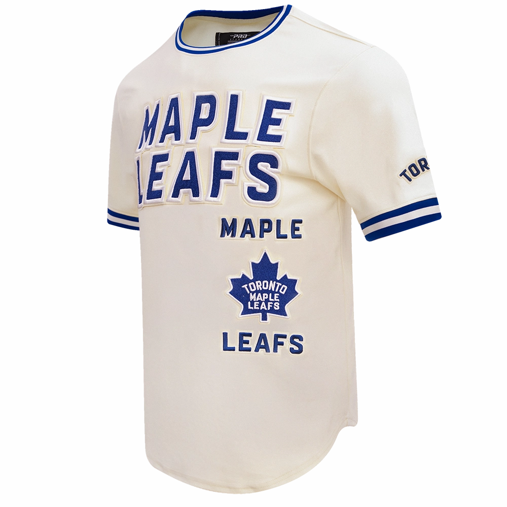 PLAYERA NHL TORONTO MAPLE LEAFS RETRO CLASSICS