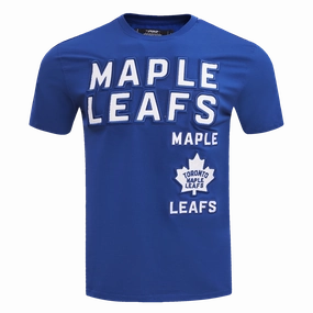 PLAYERA NHL TORONTO MAPLE LEAFS RETRO CLASSICS