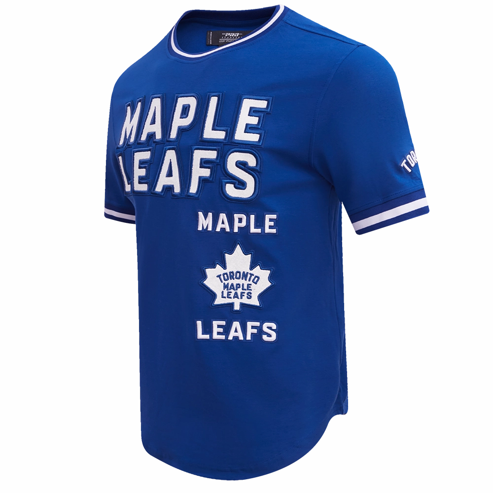 PLAYERA NHL TORONTO MAPLE LEAFS RETRO CLASSICS