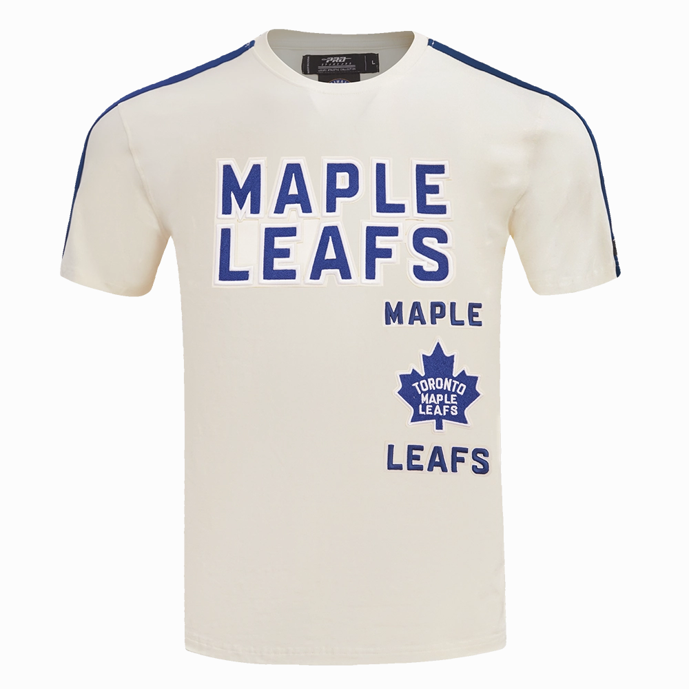 PLAYERA NHL TORONTO MAPLE LEAFS RETRO CLASSICS