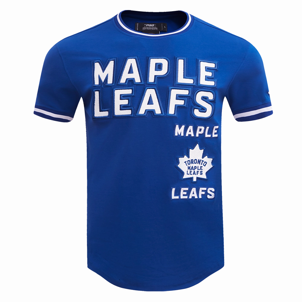 PLAYERA NHL TORONTO MAPLE LEAFS RETRO CLASSICS
