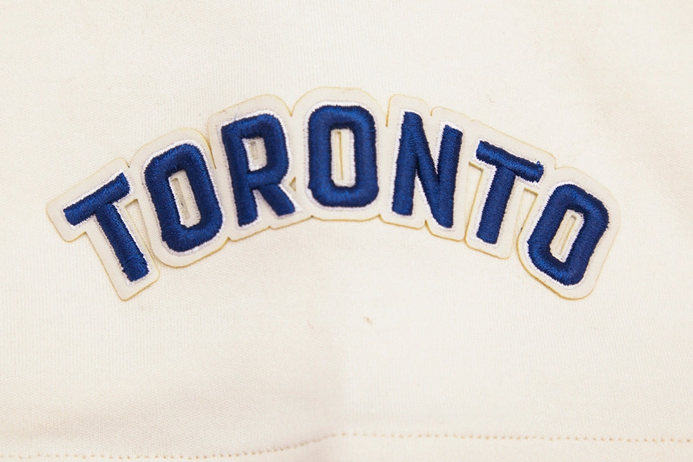PLAYERA NHL TORONTO MAPLE LEAFS RETRO CLASSICS