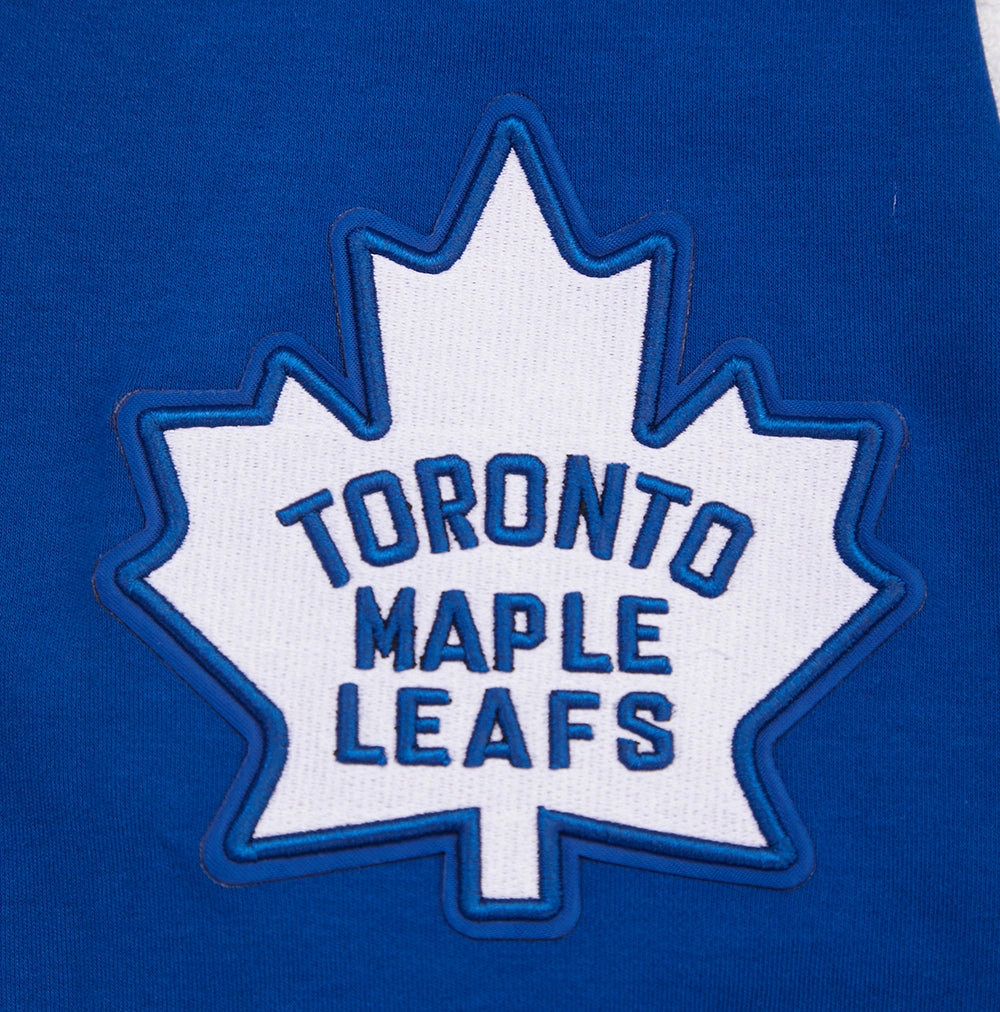 PLAYERA NHL TORONTO MAPLE LEAFS RETRO CLASSICS