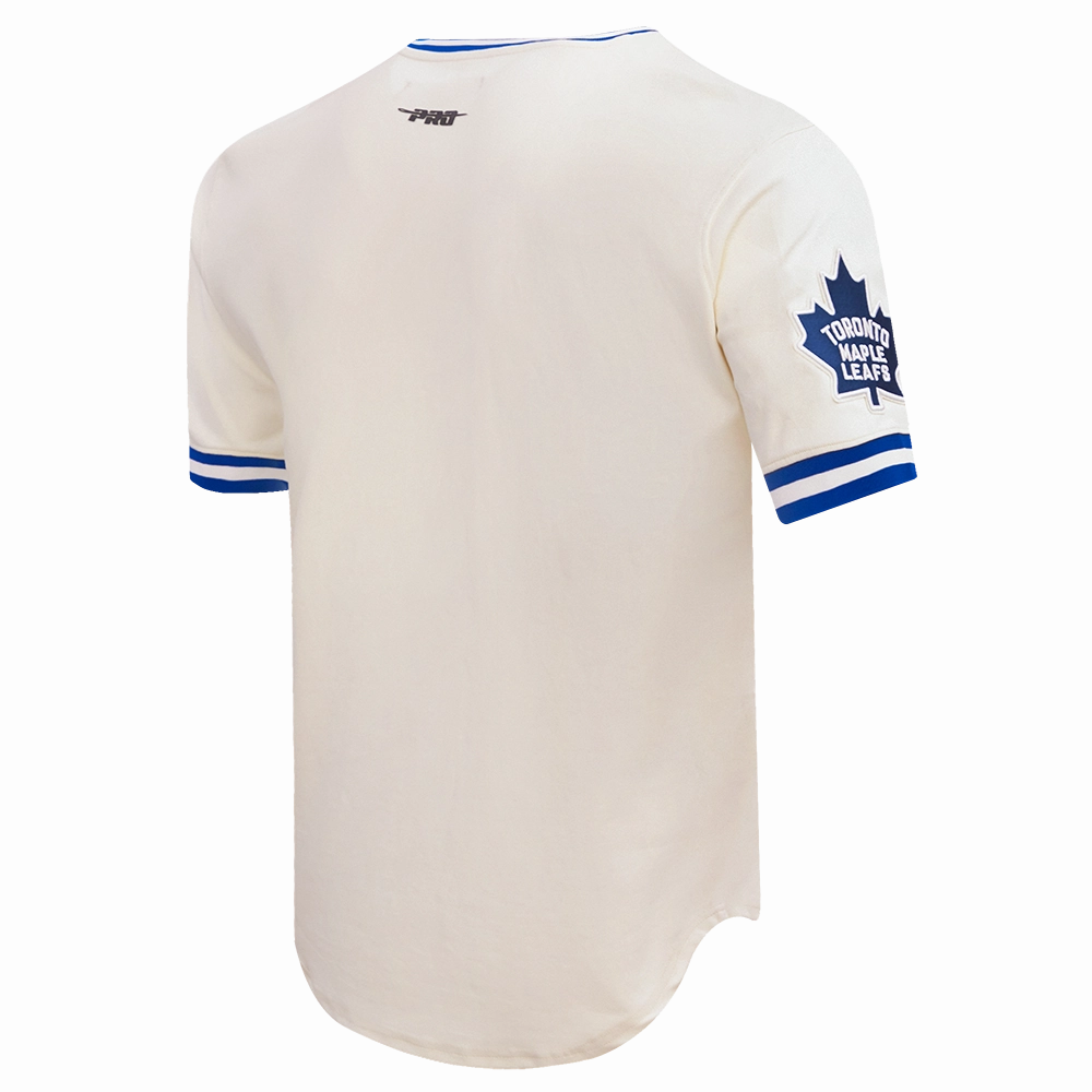 PLAYERA NHL TORONTO MAPLE LEAFS RETRO CLASSICS