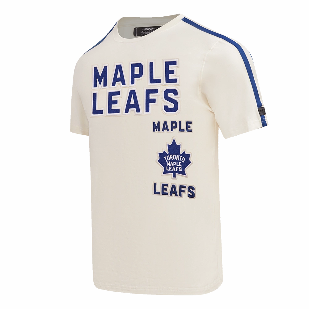 PLAYERA NHL TORONTO MAPLE LEAFS RETRO CLASSICS