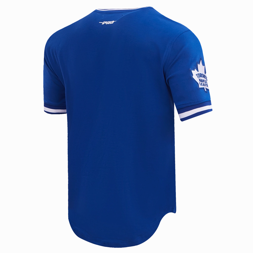 PLAYERA NHL TORONTO MAPLE LEAFS RETRO CLASSICS