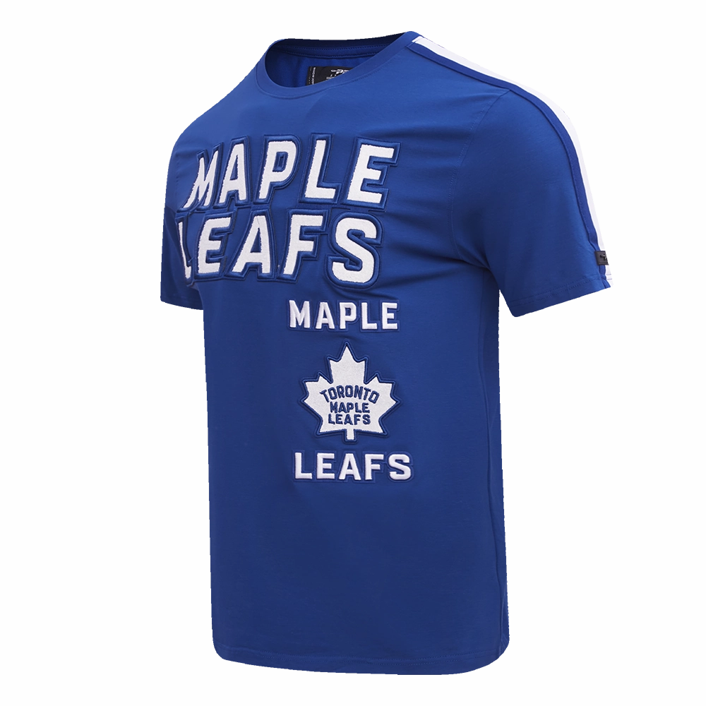 PLAYERA NHL TORONTO MAPLE LEAFS RETRO CLASSICS