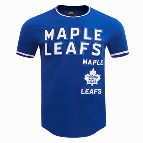 PLAYERA NHL TORONTO MAPLE LEAFS RETRO CLASSICS