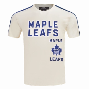 PLAYERA NHL TORONTO MAPLE LEAFS RETRO CLASSICS