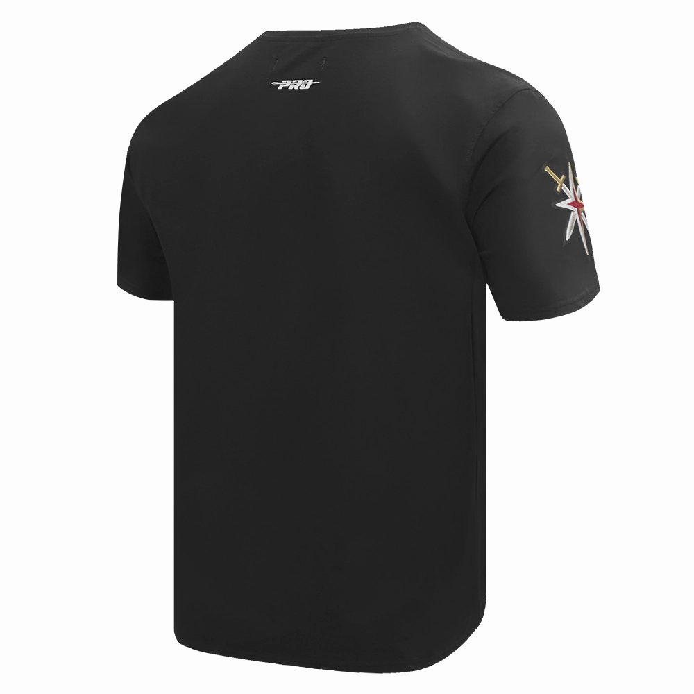 PLAYERA NHL VEGAS GOLDEN KNIGHTS CLASSIC CHENILLE