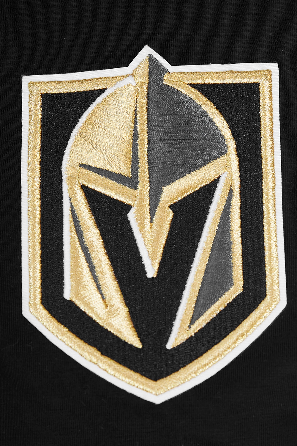 PLAYERA NHL VEGAS GOLDEN KNIGHTS CLASSIC CHENILLE