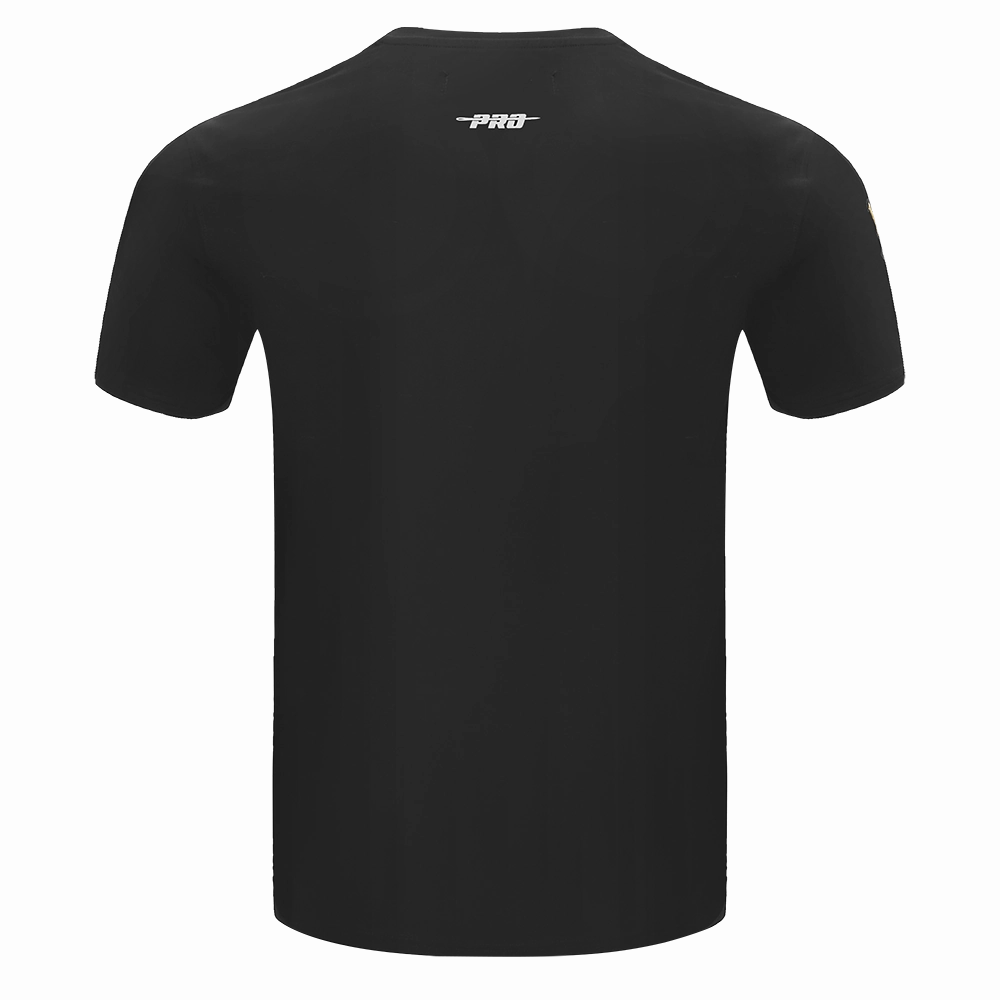 PLAYERA NHL VEGAS GOLDEN KNIGHTS CLASSIC CHENILLE