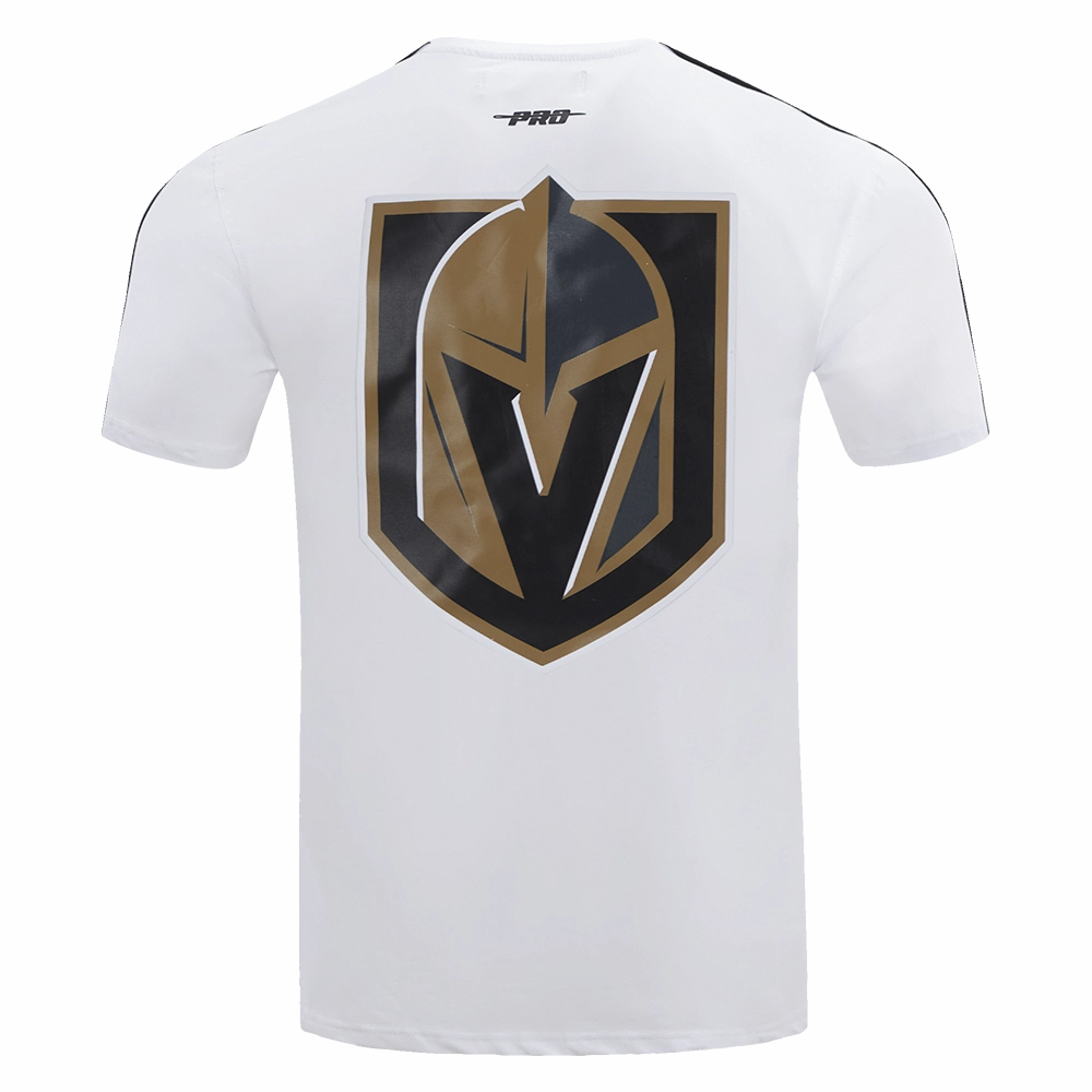 PLAYERA NHL VEGAS GOLDEN KNIGHTS MESH