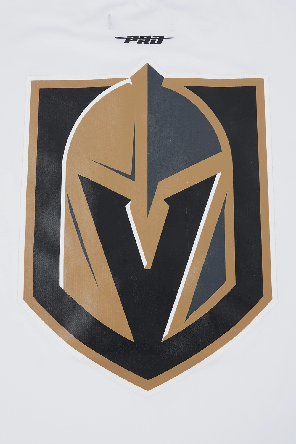 PLAYERA NHL VEGAS GOLDEN KNIGHTS MESH