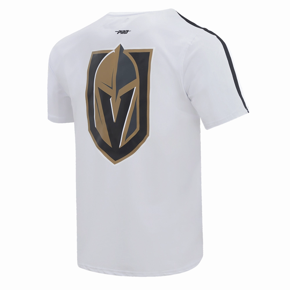 PLAYERA NHL VEGAS GOLDEN KNIGHTS MESH