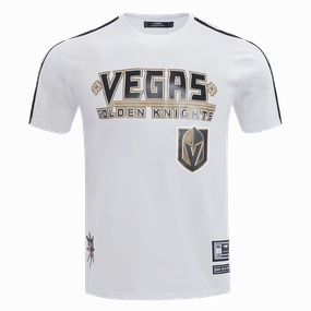 PLAYERA NHL VEGAS GOLDEN KNIGHTS MESH