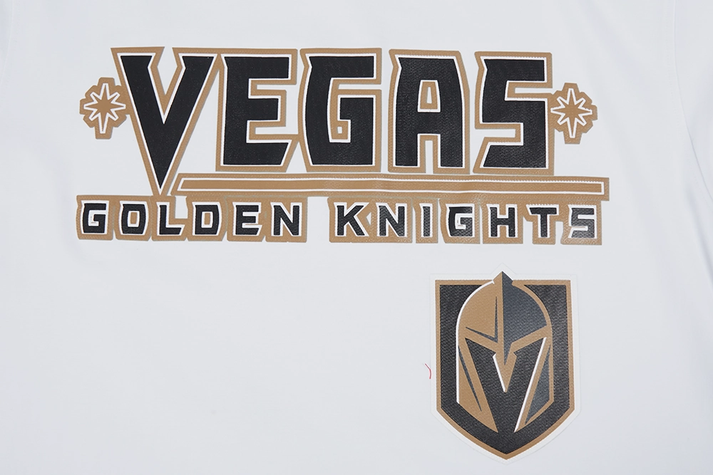 PLAYERA NHL VEGAS GOLDEN KNIGHTS MESH