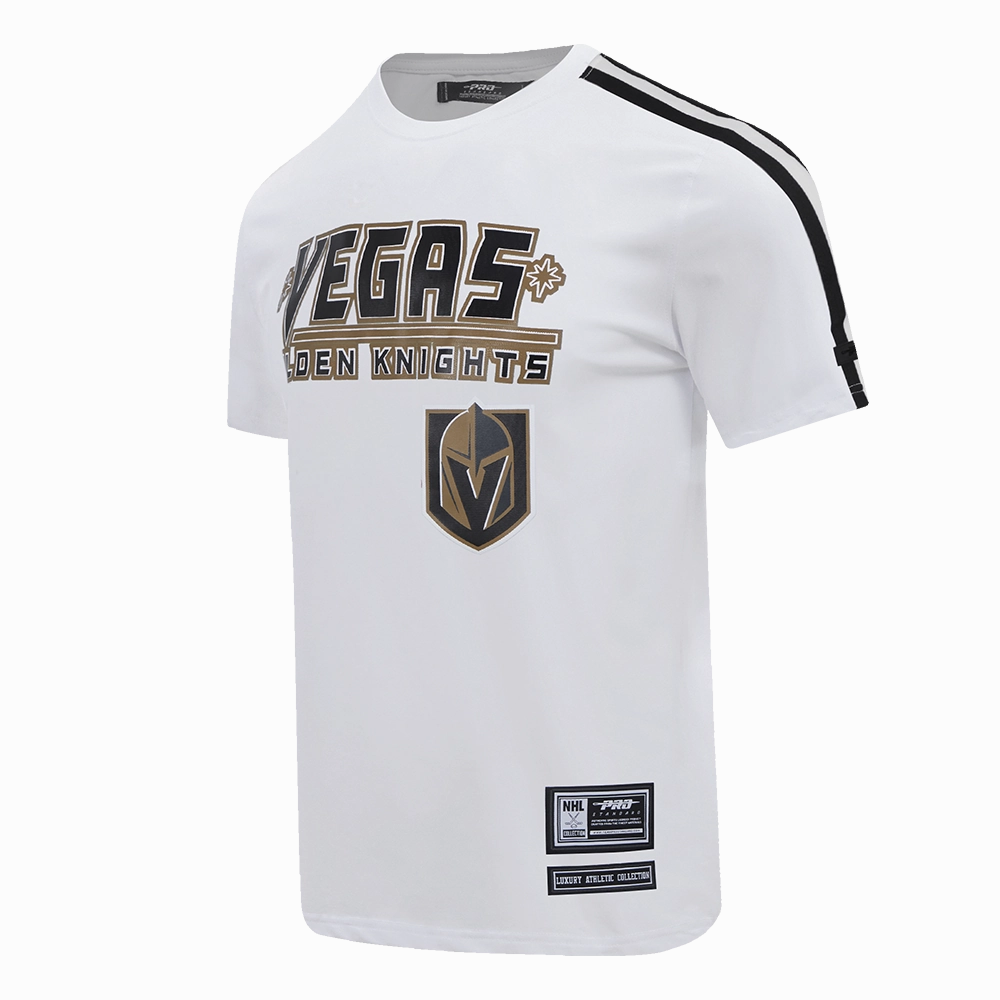 PLAYERA NHL VEGAS GOLDEN KNIGHTS MESH