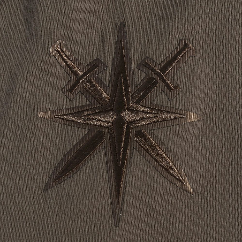 PLAYERA NHL VEGAS GOLDEN KNIGHTS NEUTRAL